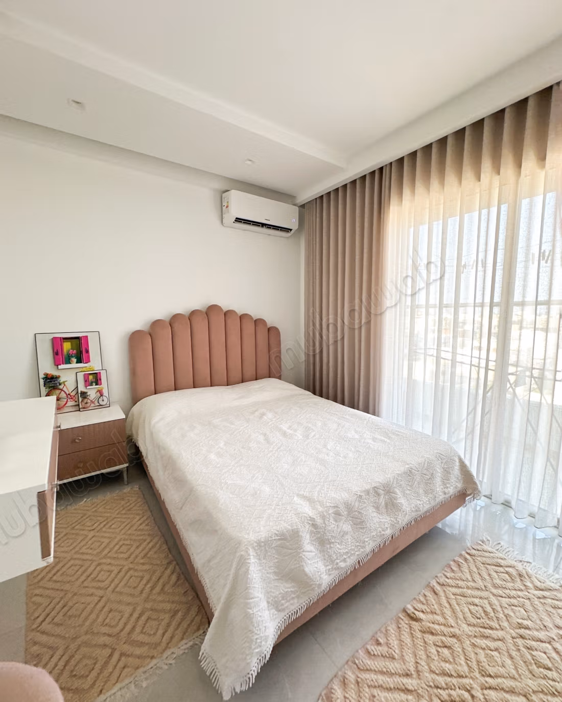 À vendre penthouse d’exception au cœur de nabeul