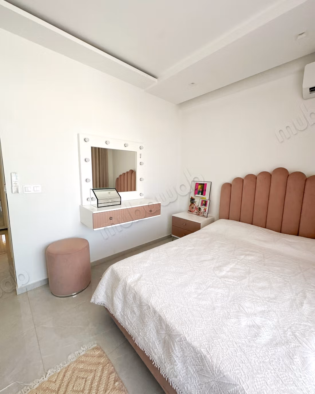 À vendre penthouse d’exception au cœur de nabeul