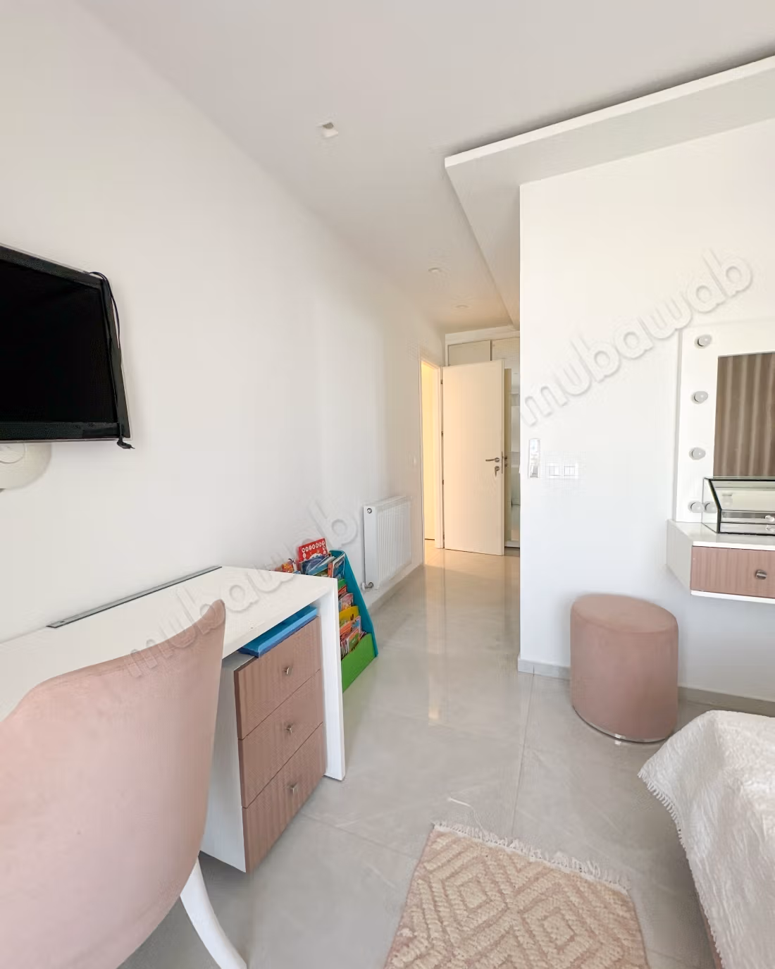 À vendre penthouse d’exception au cœur de nabeul