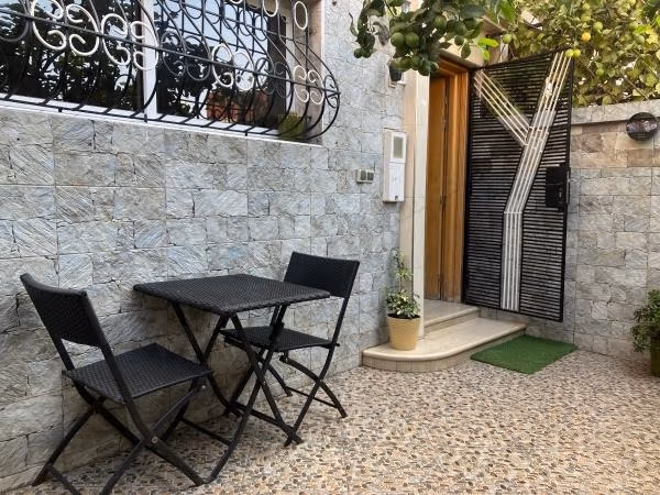 Bel appartement meublé neuf et spacieux en location à Erac Bouargane de 110 m²