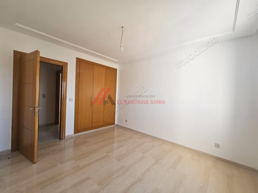 A loué lumineux S2 à Menchia