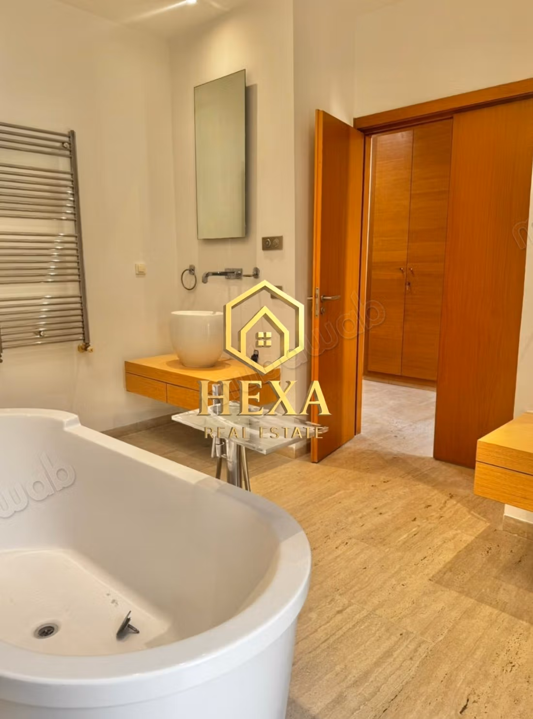 Triplex S4 a La Marsa