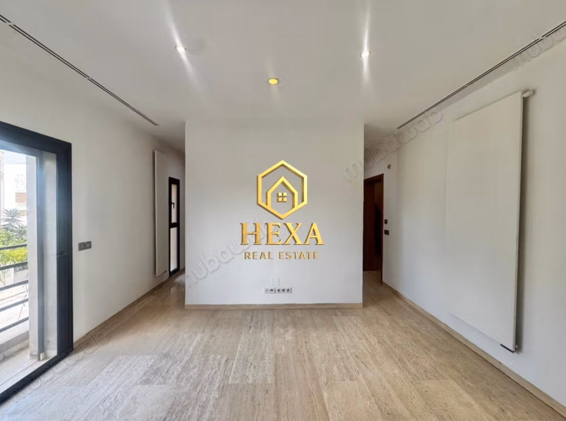 Triplex S4 a La Marsa