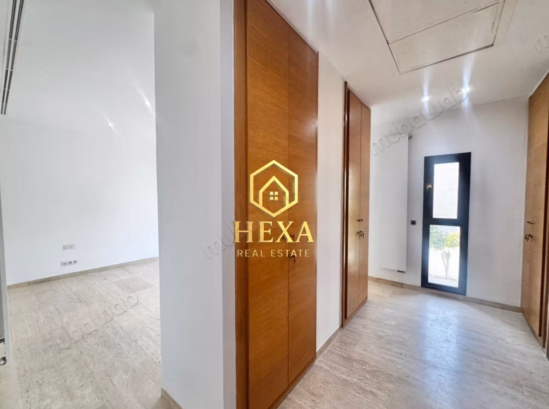 Triplex S4 a La Marsa