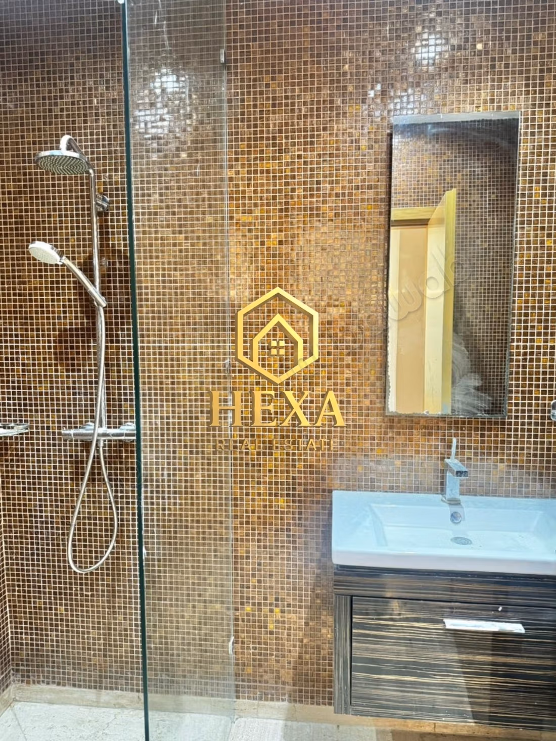 Triplex S4 a La Marsa