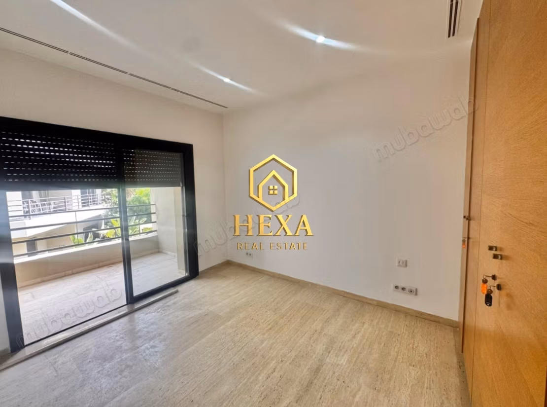 Triplex S4 a La Marsa