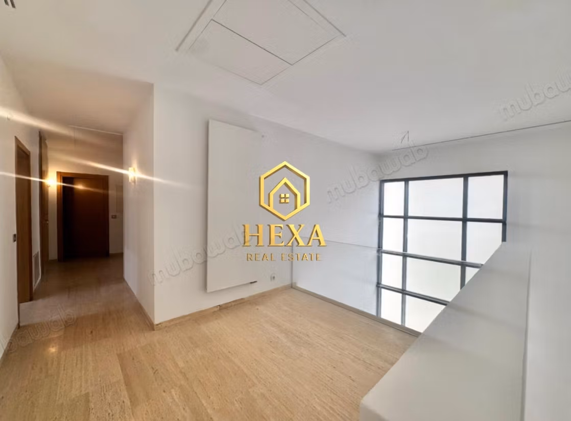 Triplex S4 a La Marsa