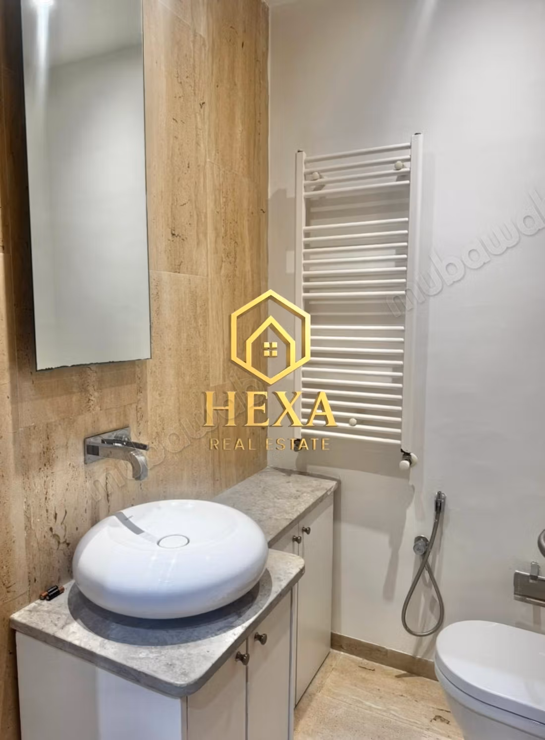 Triplex S4 a La Marsa