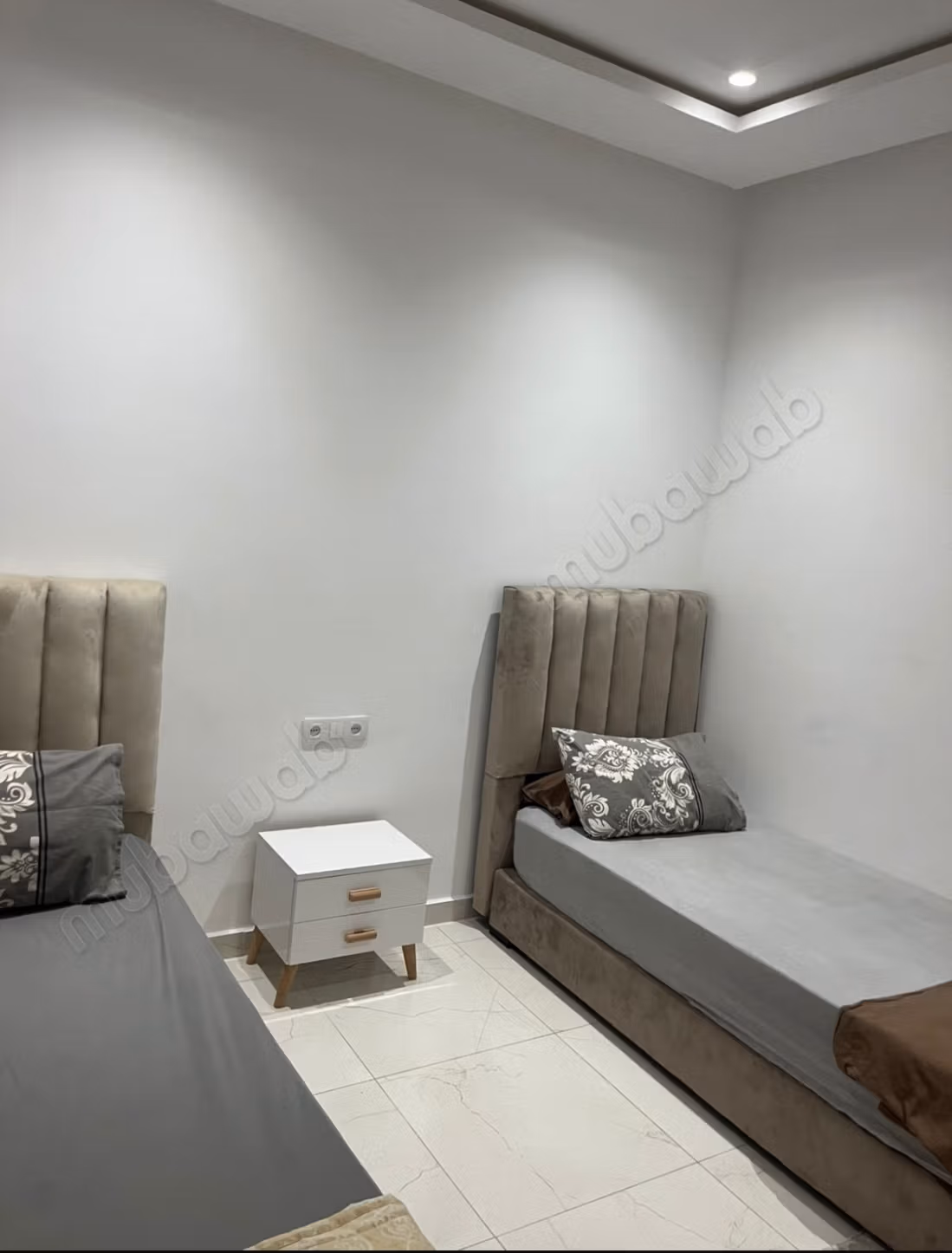 Appartement location