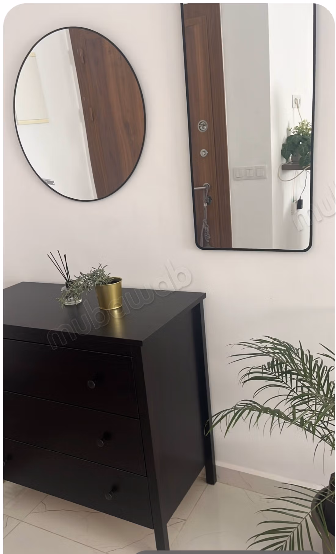 Appartement location