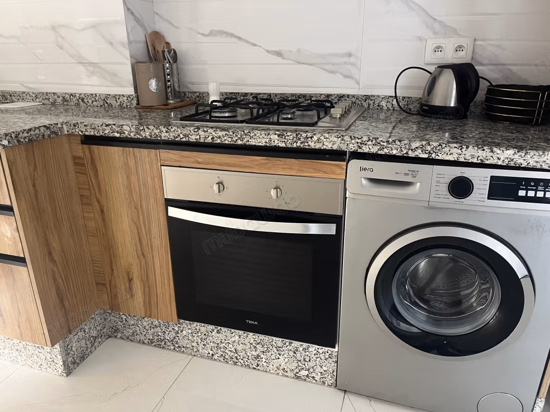 Appartement location