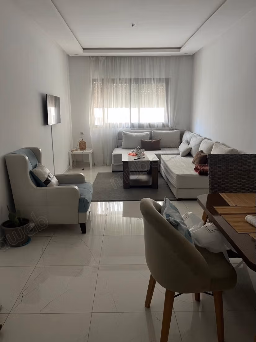 Appartement location