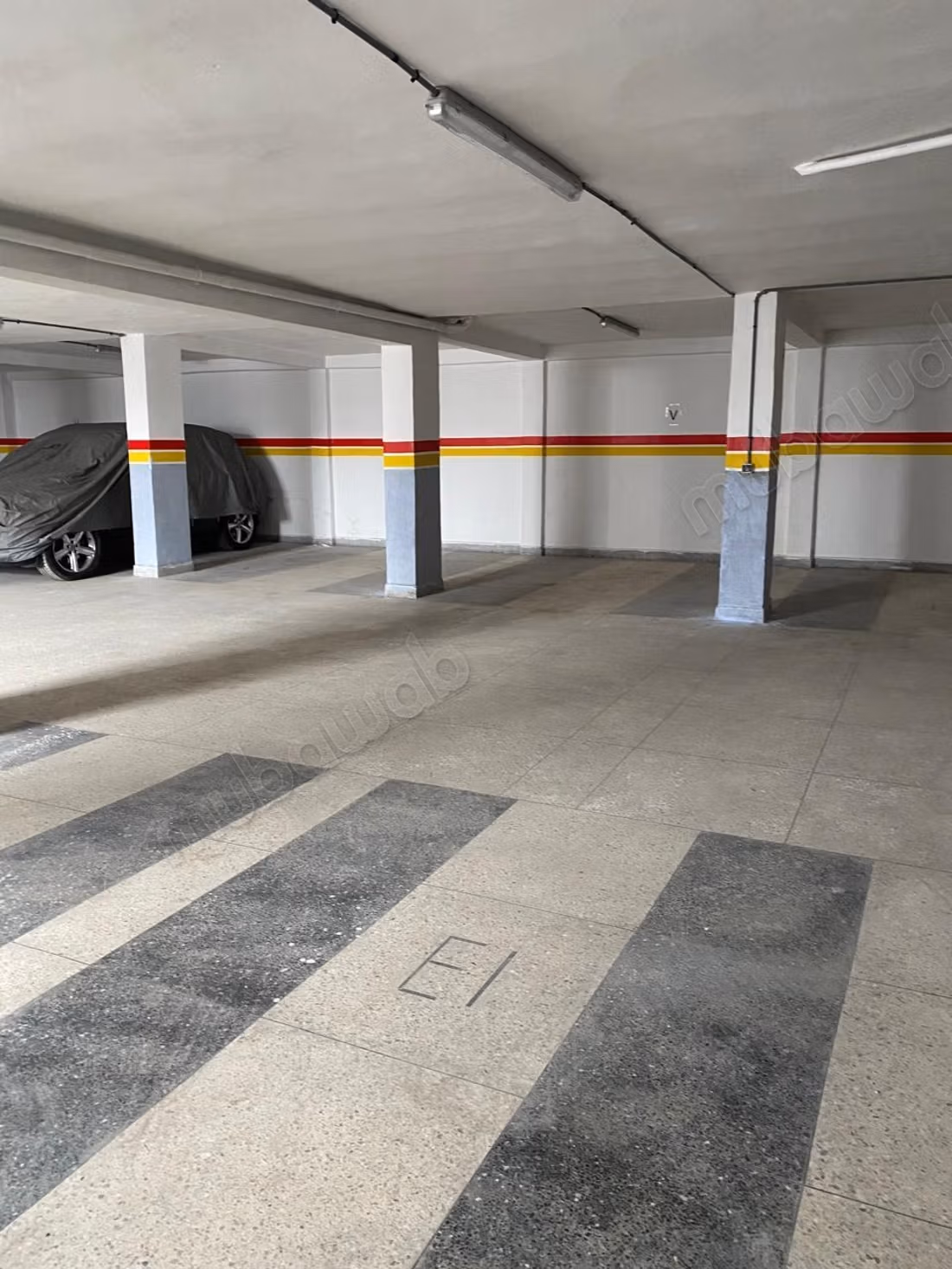 Très bel appartement en location à Martil. 3 pièces confortables. Meublé