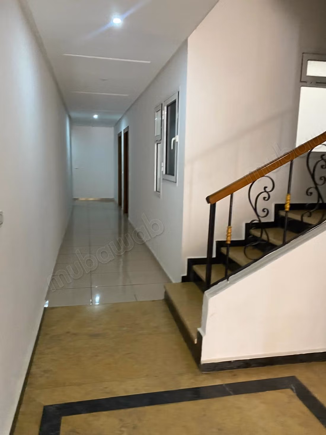 Très bel appartement en location à Martil. 3 pièces confortables. Meublé