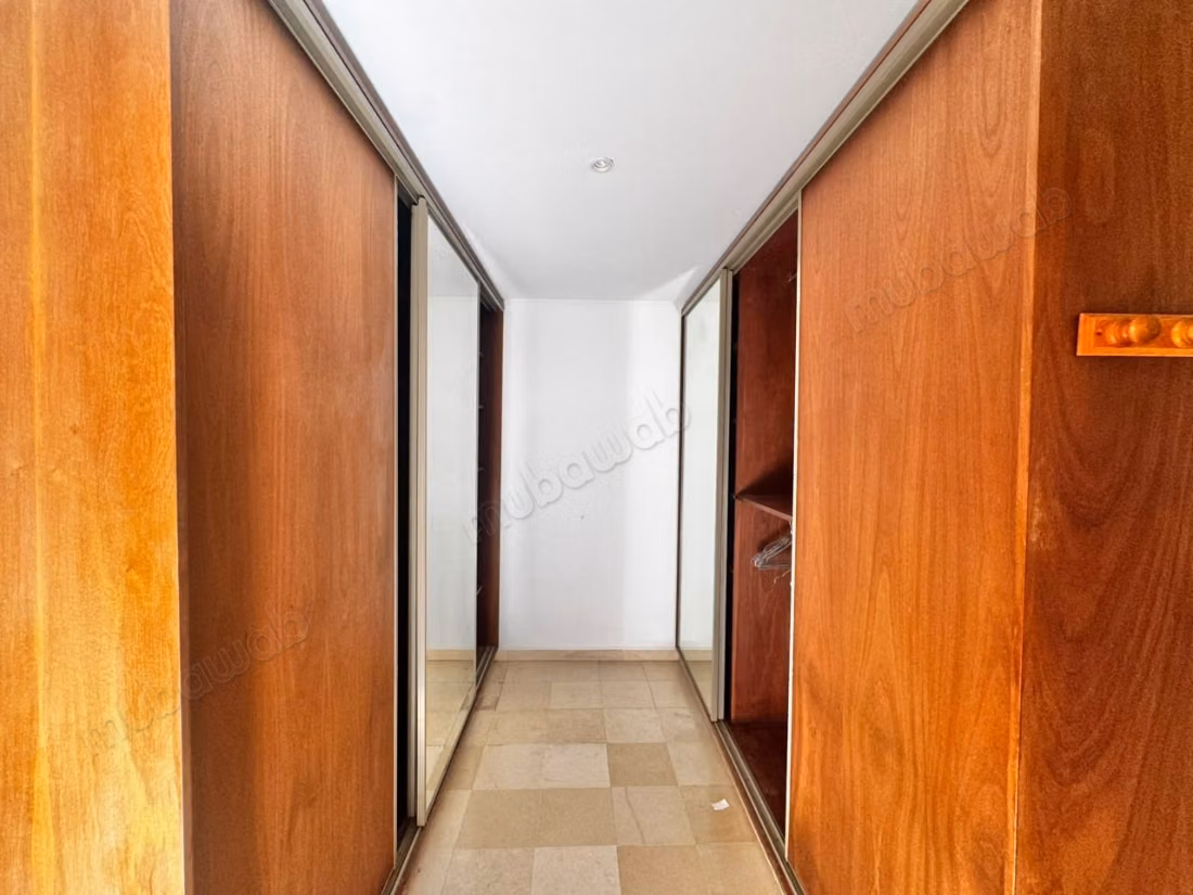 Villa S4 with pool and garden in Gammarth