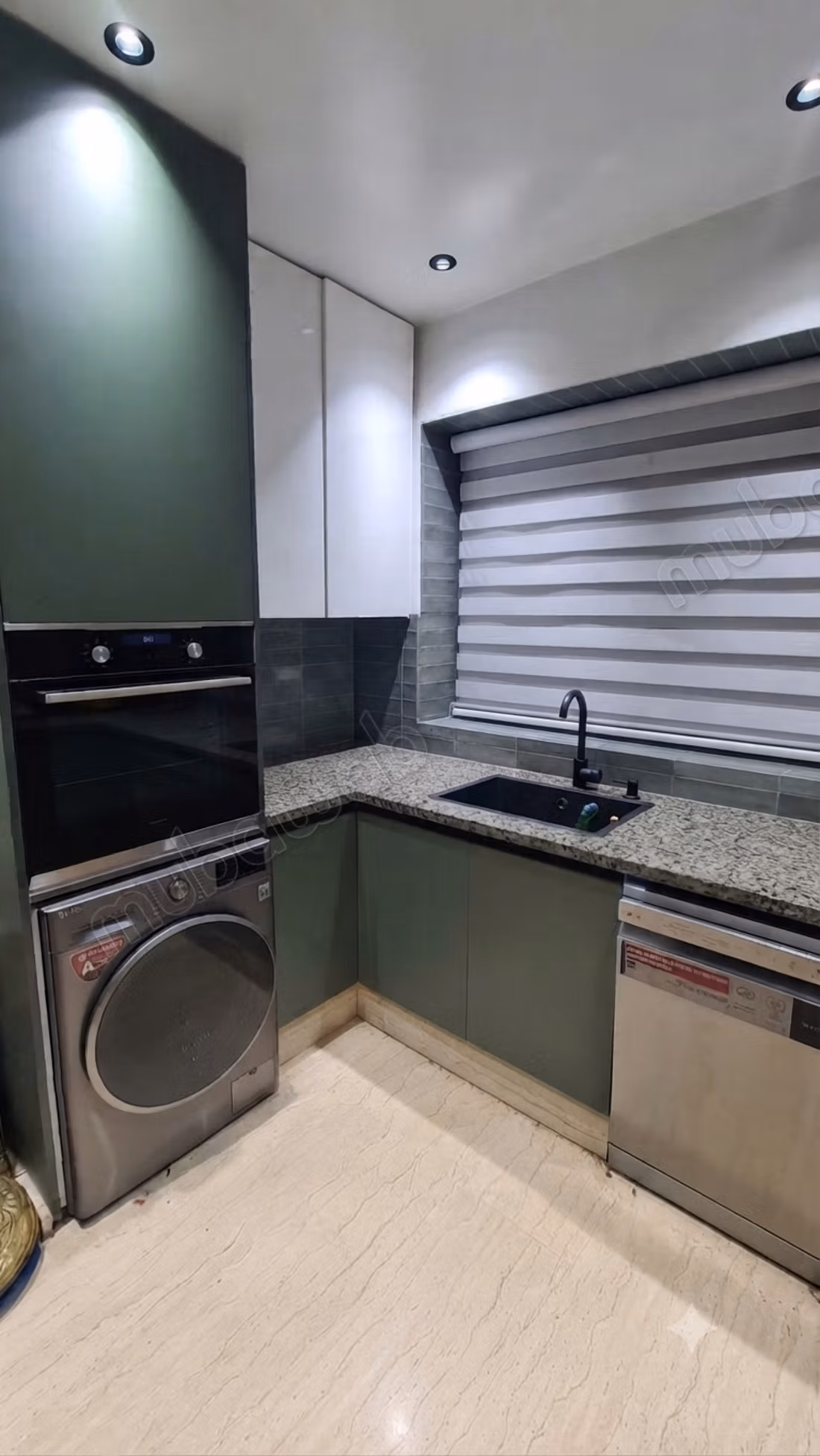 Appartement à vendre Chems Almadina Casablanca