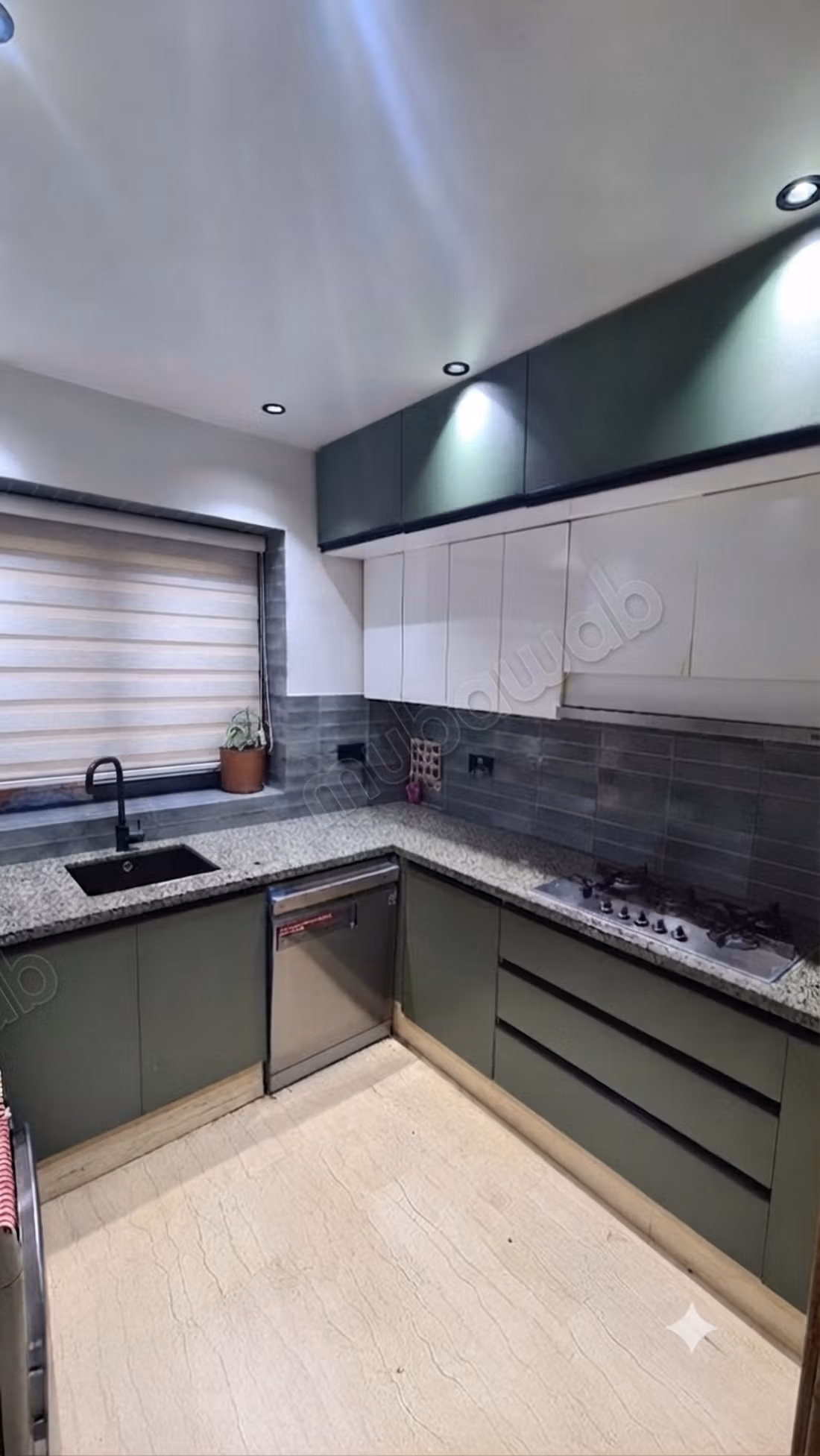 Appartement à vendre Chems Almadina Casablanca