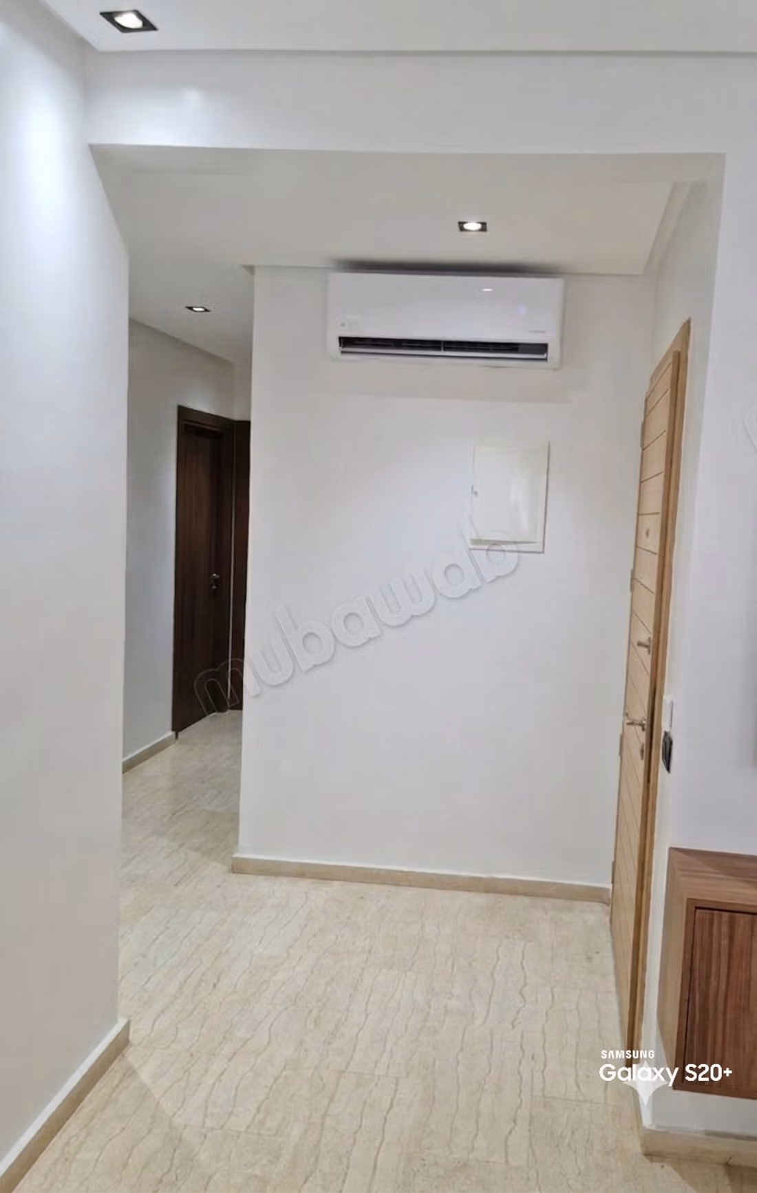 Appartement à vendre Chems Almadina Casablanca