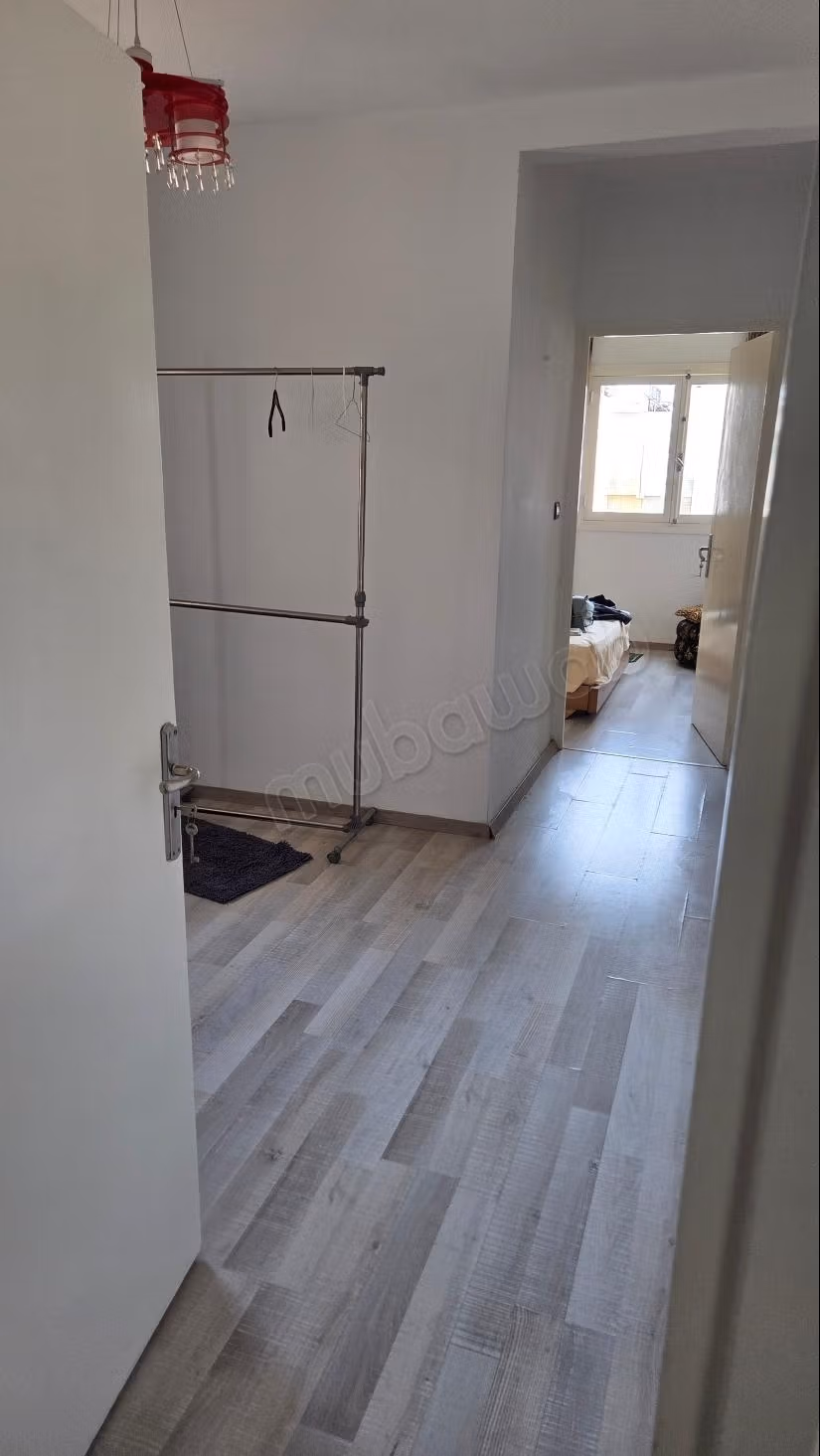 Appartement Duplex Rabat