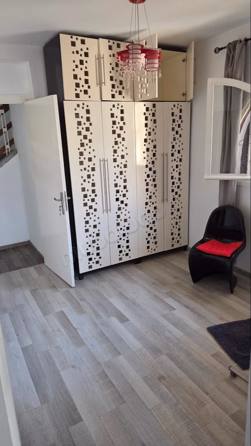 Appartement Duplex Rabat