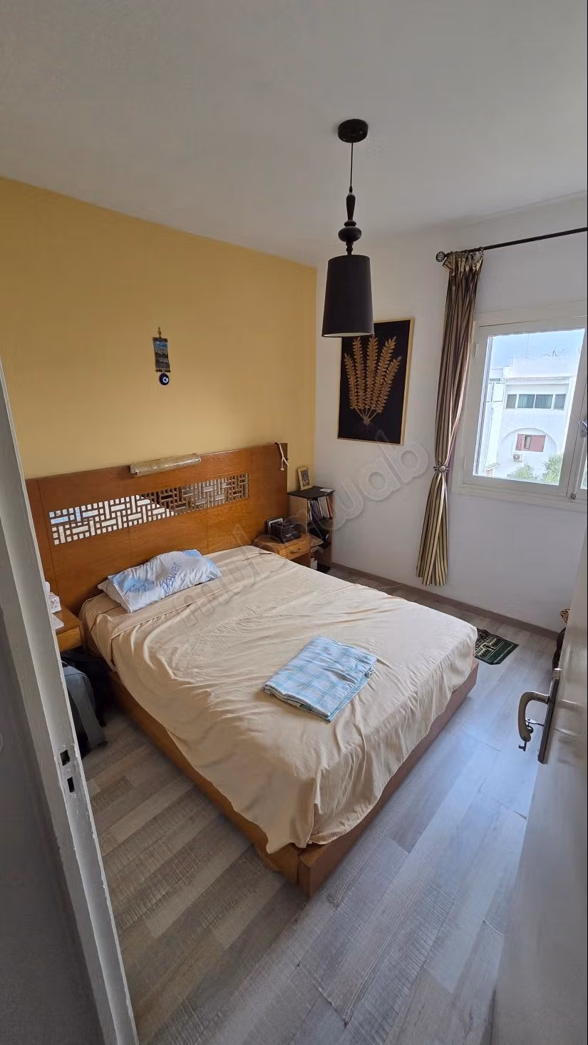 Appartement Duplex Rabat
