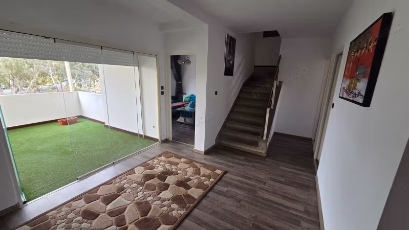 Appartement Duplex Rabat