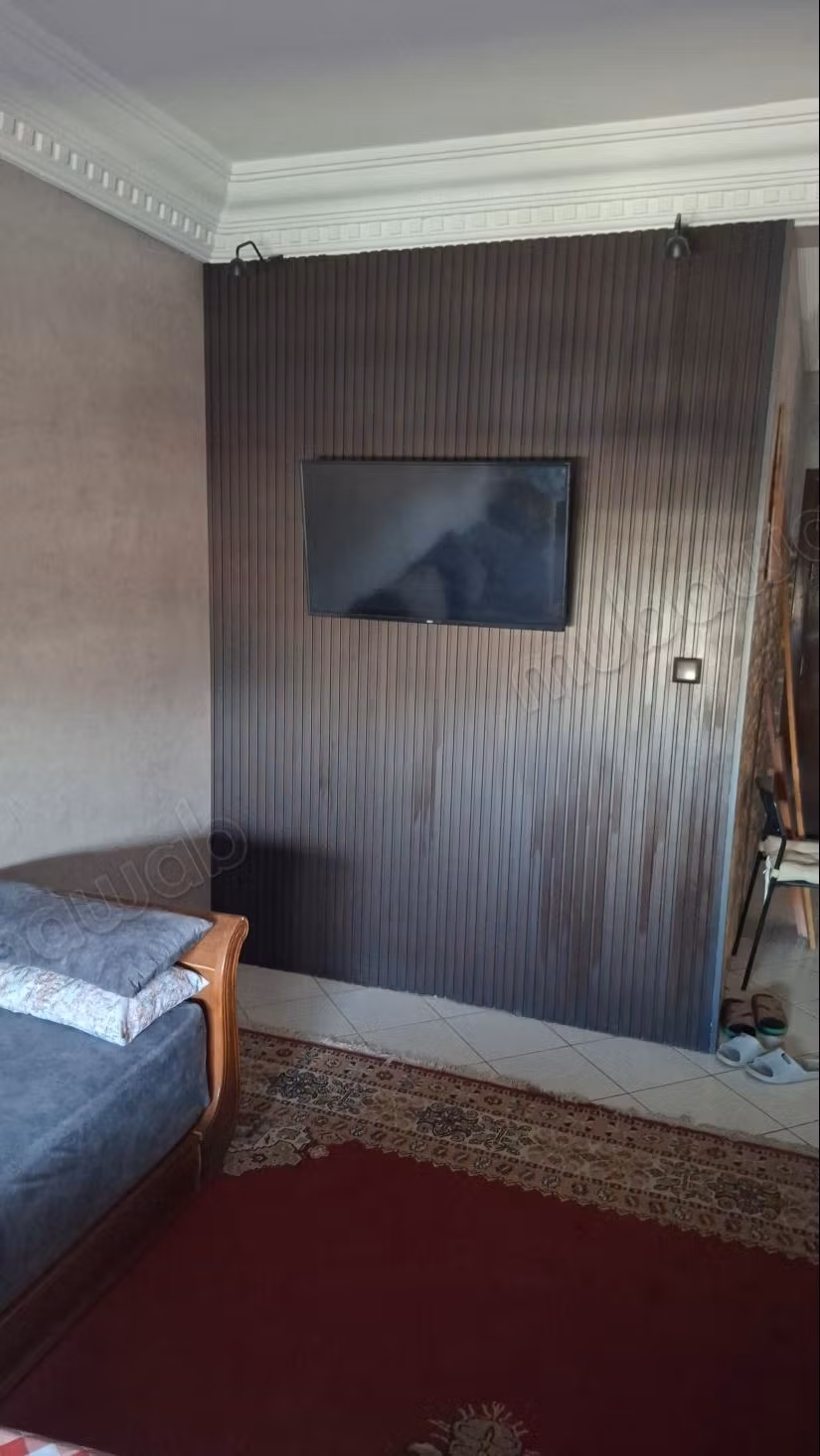Bel appartement meublé à louer
