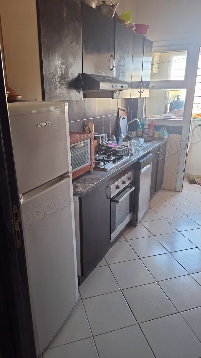 Bel appartement meublé à louer