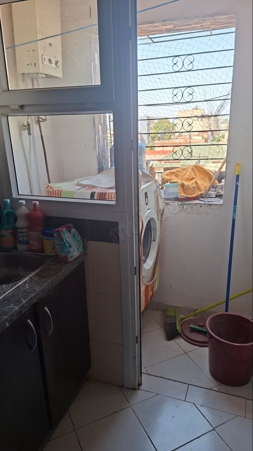 Bel appartement meublé à louer