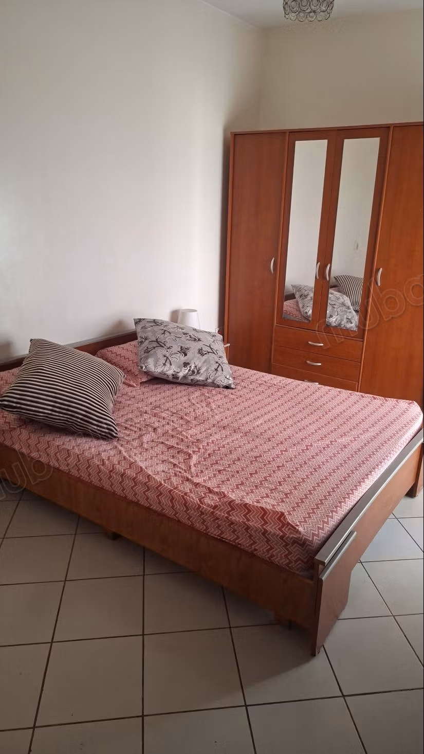 Bel appartement meublé à louer