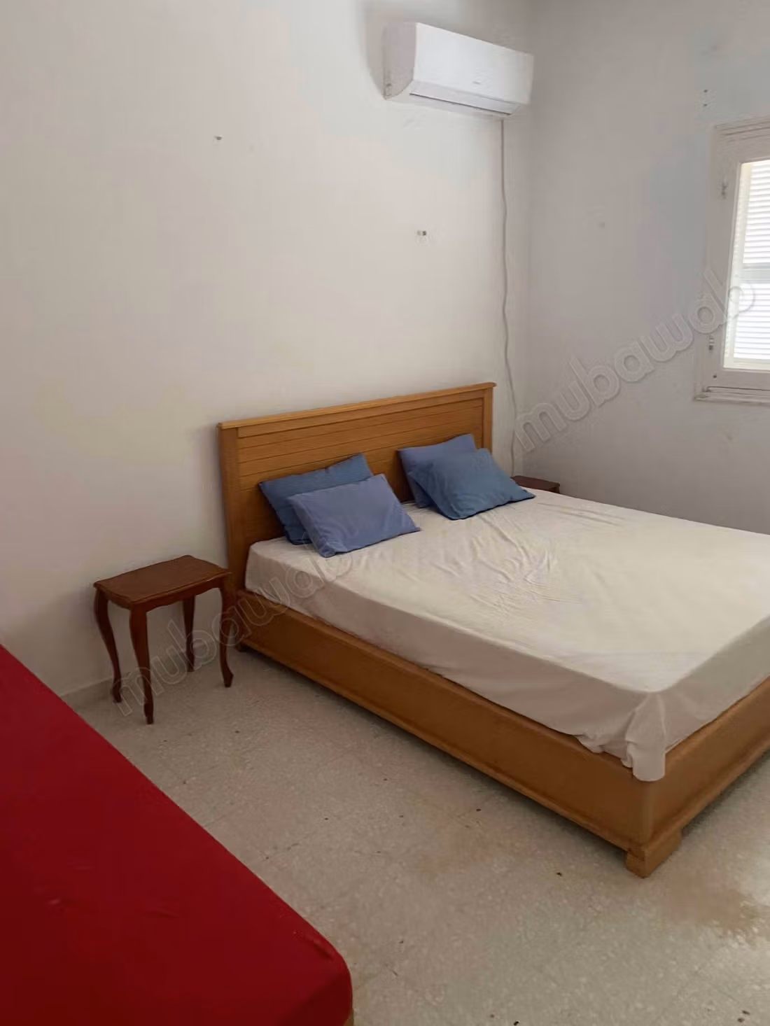 S2 sidi mahrssi villa