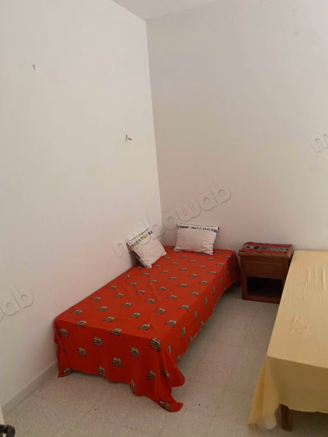 S2 sidi mahrssi villa