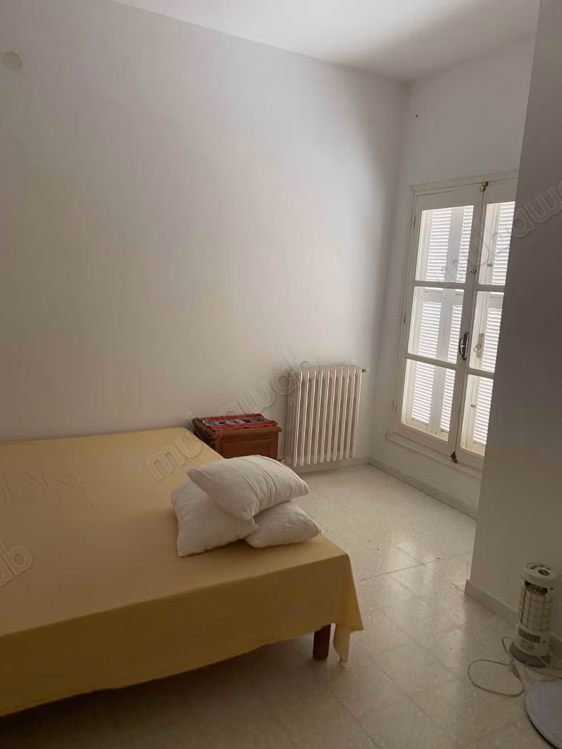 S2 sidi mahrssi villa