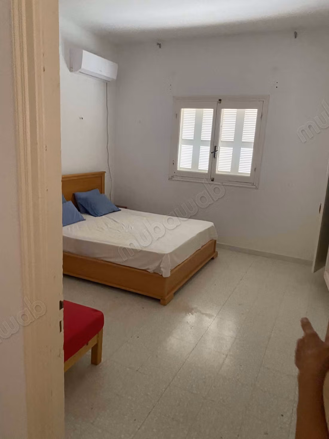 S2 sidi mahrssi villa