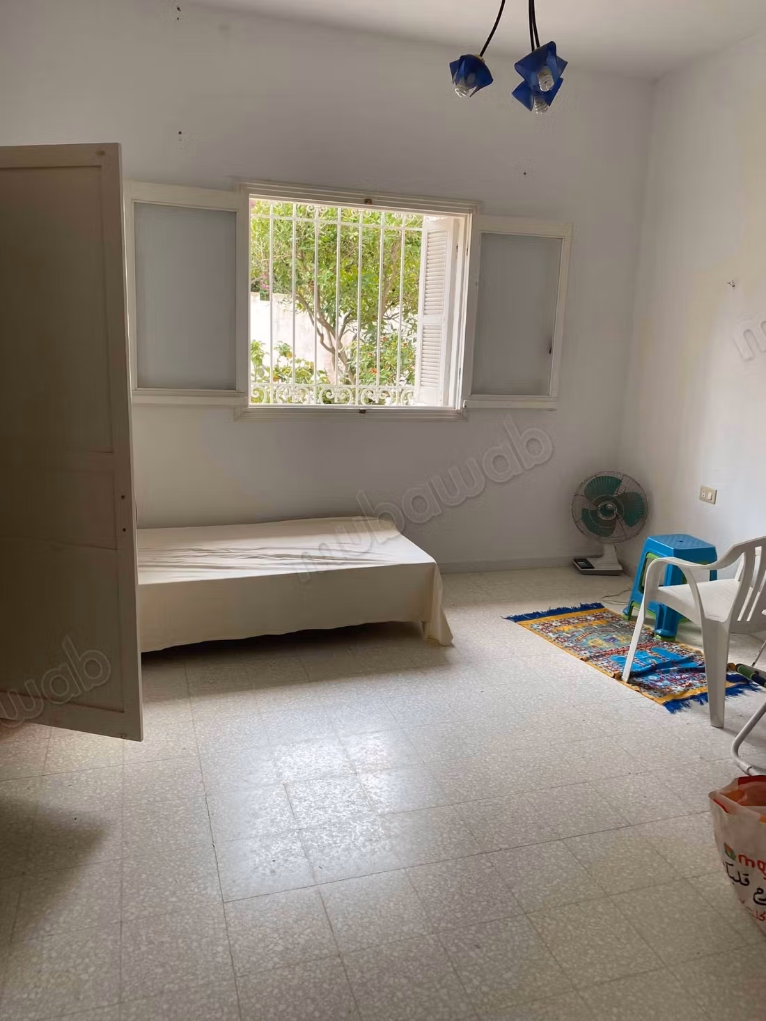 S2 sidi mahrssi villa