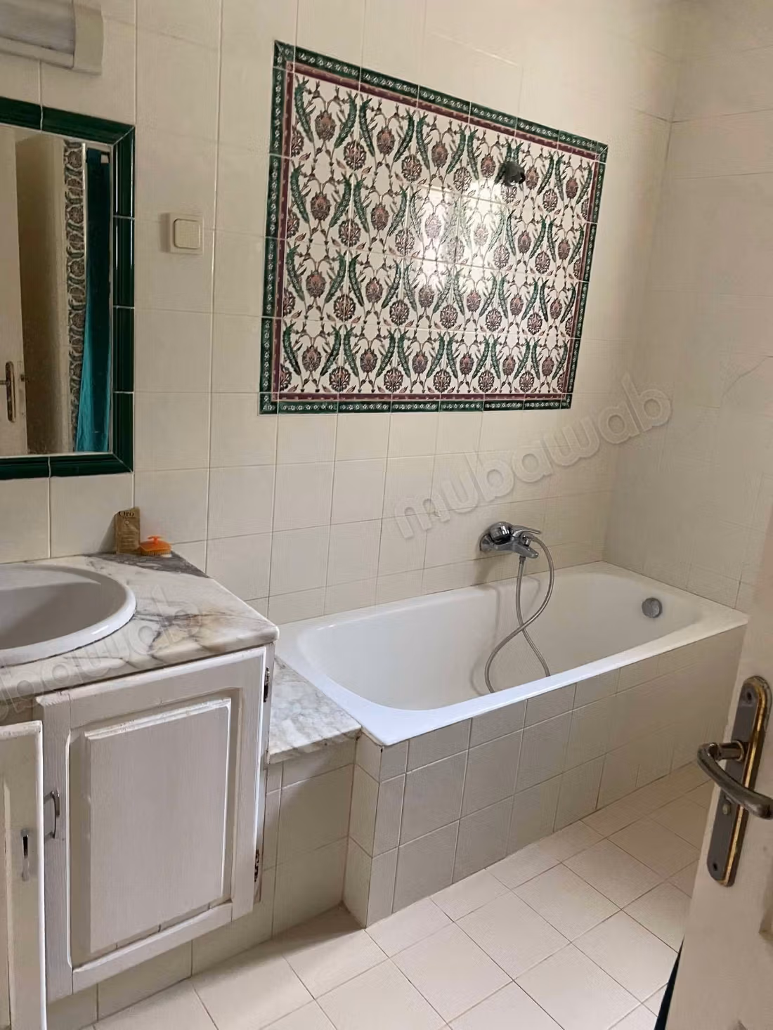 S2 sidi mahrssi villa