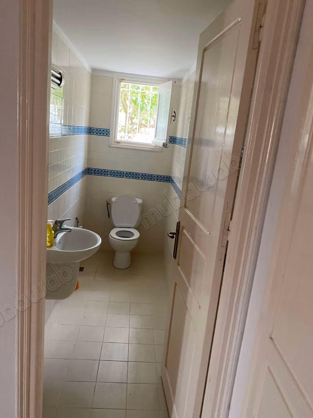 S2 sidi mahrssi villa
