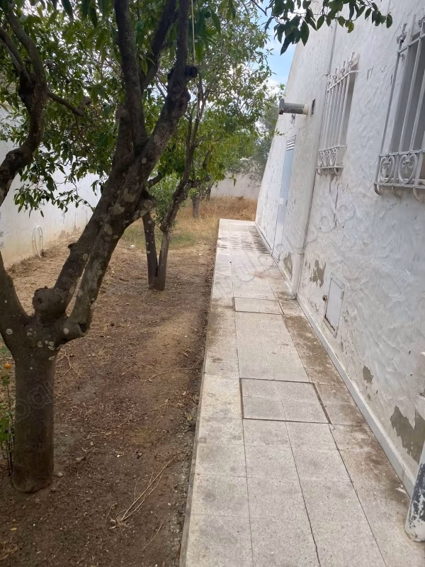 VILLA SIDI MAHRSSI S2