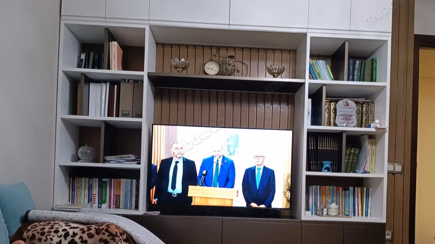À vendre appart 106m² vue dégagée sur martil 
tet1
