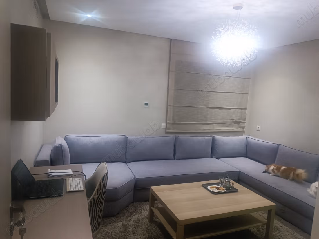 À vendre appart 106m² vue dégagée sur martil 
tet1