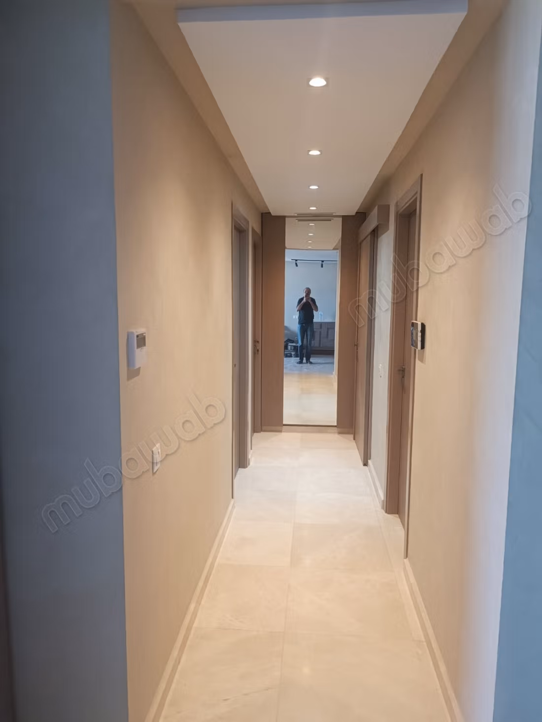 À vendre appart 106m² vue dégagée sur martil 
tet1