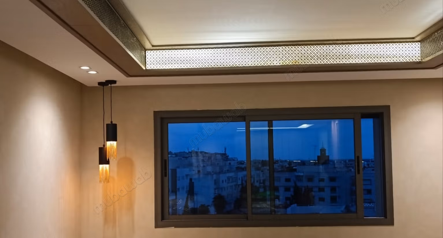 À vendre appart 106m² vue dégagée sur martil 
tet1
