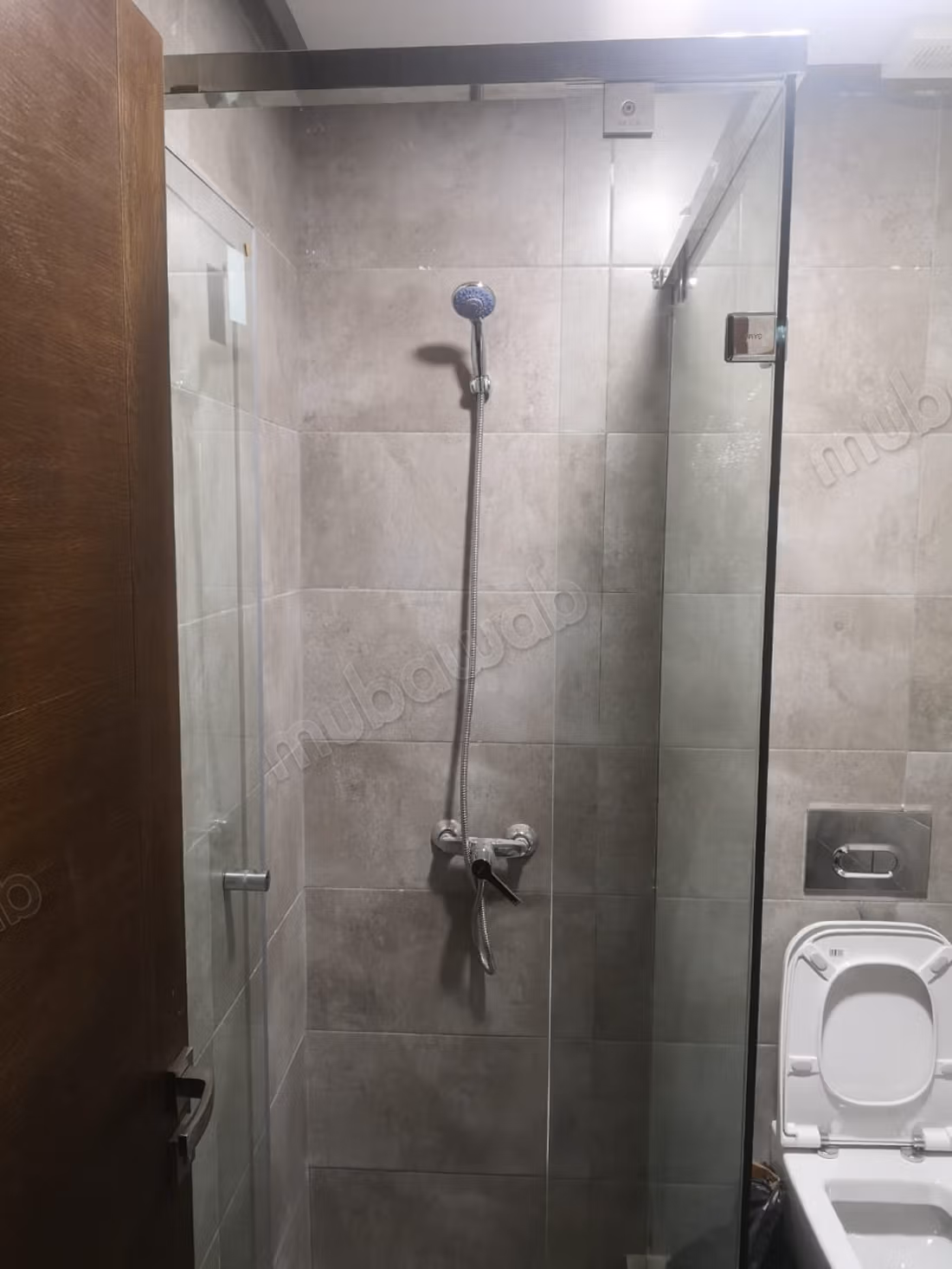 À vendre appart 106m² vue dégagée sur martil 
tet1