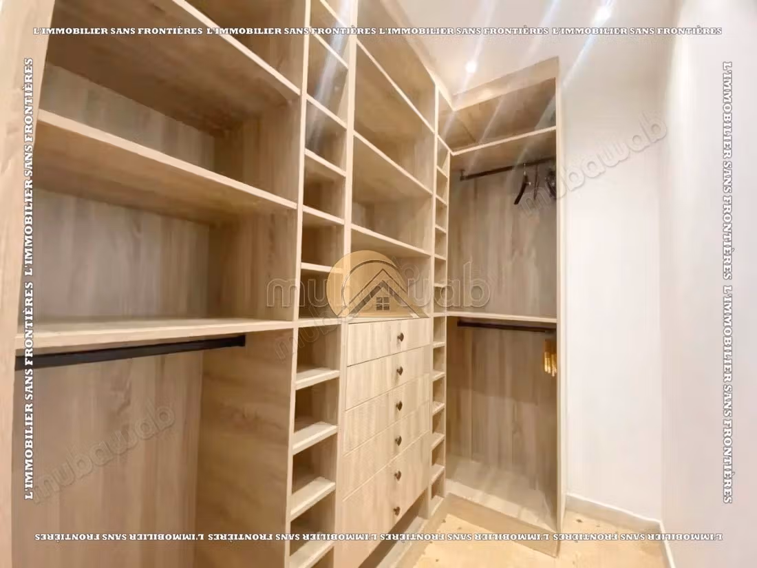 Villa arredata nella Palmeraie - 5 camere con bagni, piscina riscaldata e jacuzzi