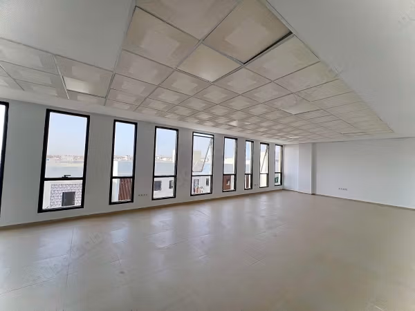 Office of 57m² in the Laymoune district of Casablanca