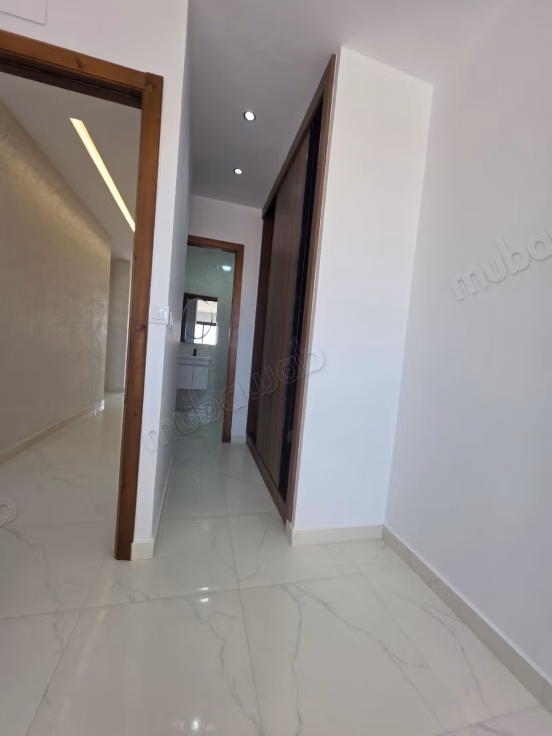 Apartments for sale Riad Sofia Martil