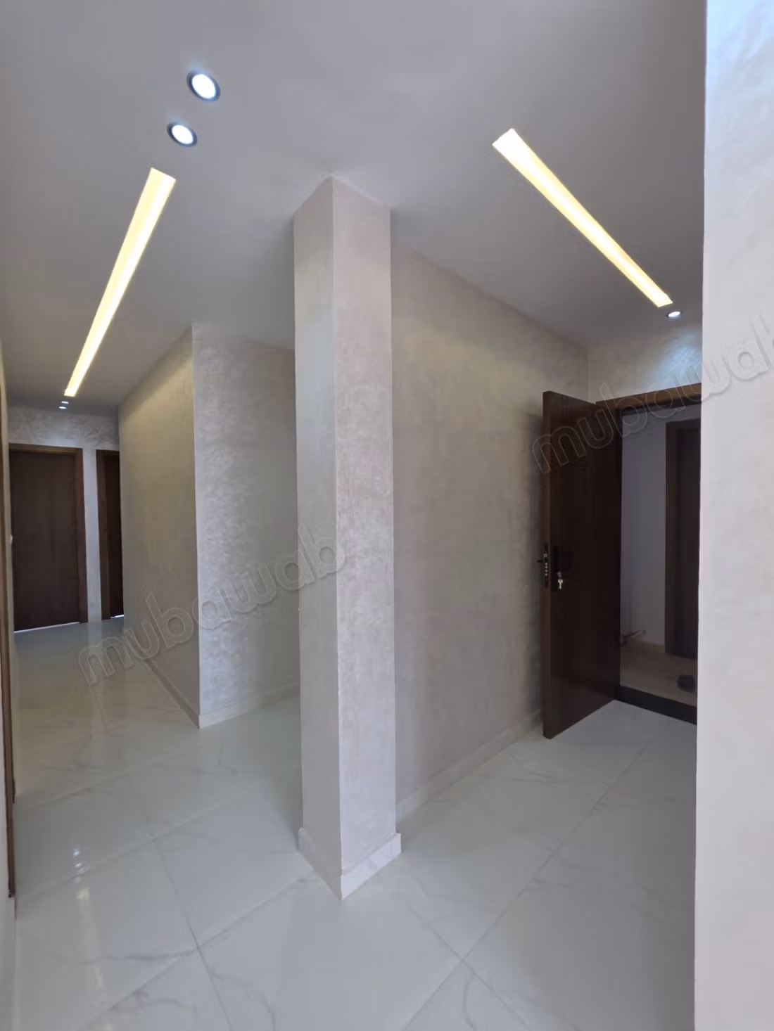 Apartments for sale Riad Sofia Martil