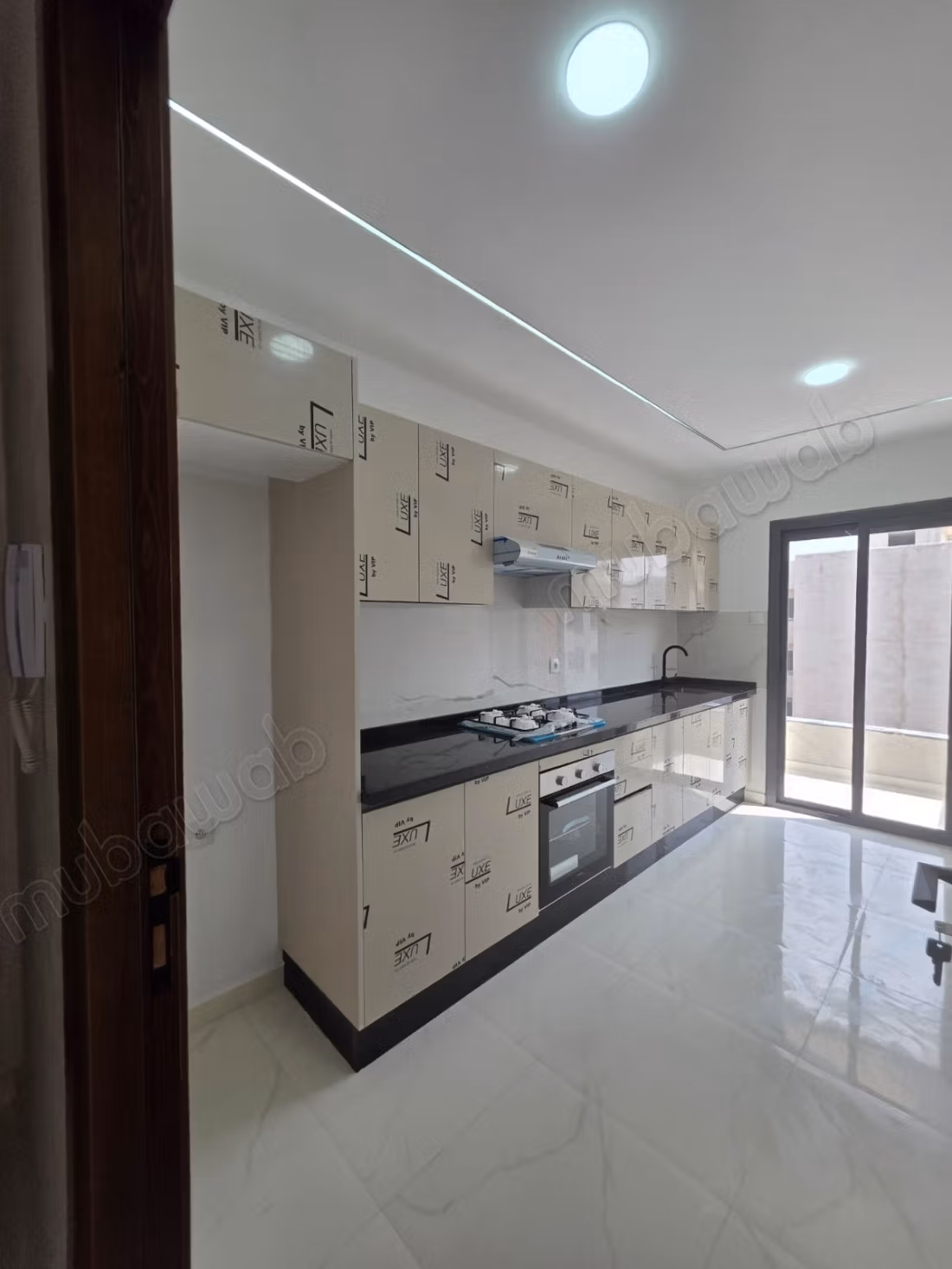 Apartments for sale Riad Sofia Martil
