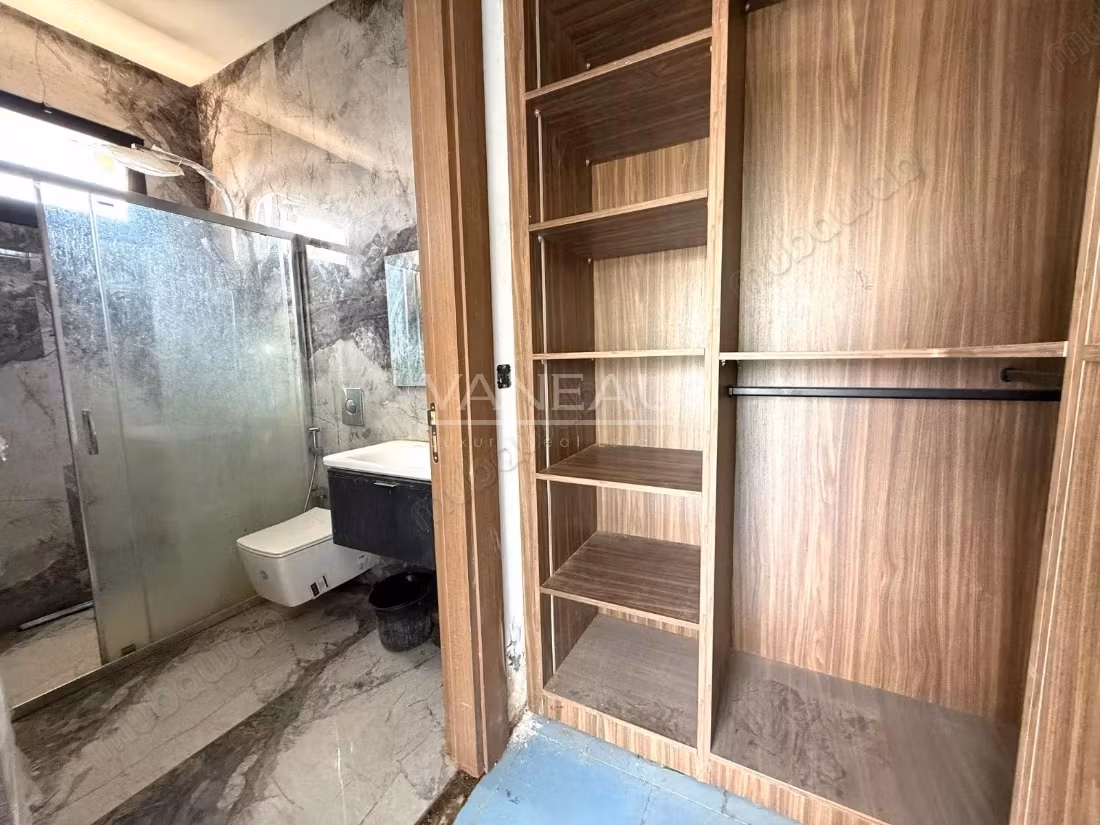 Villa à vendre sur Bouskoura Ville Verte 1 300 m²