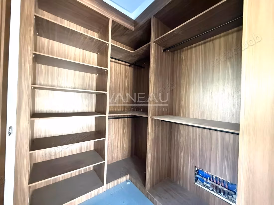 Villa à vendre sur Bouskoura Ville Verte 1 300 m²
